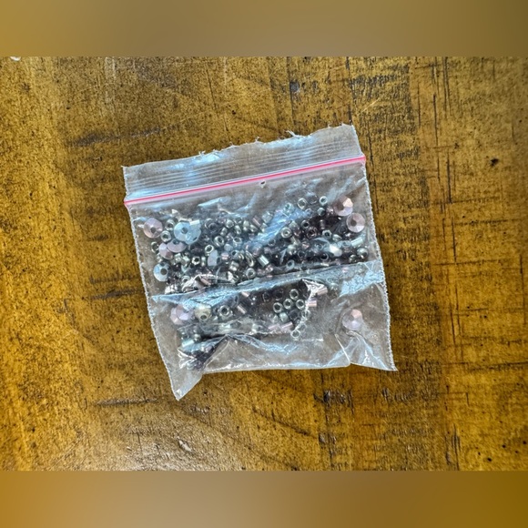 Pisarro Nights‎ Beaded Bolero Shrug Evening Jacket Size 12 NWT Mother of Bride - Picture 7 of 7